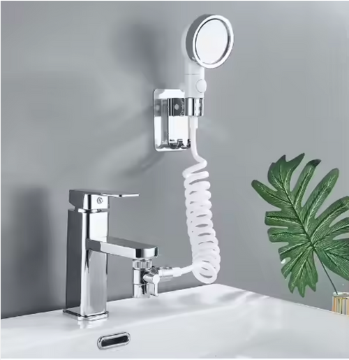 EXTENSIÓN DE GRIFO MULTIFUNCIONAL PRO