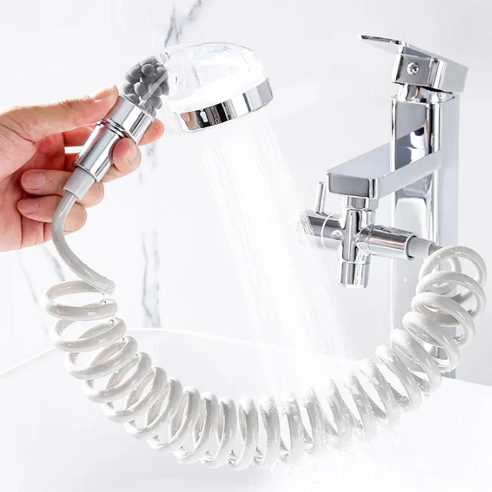 EXTENSIÓN DE GRIFO MULTIFUNCIONAL PRO