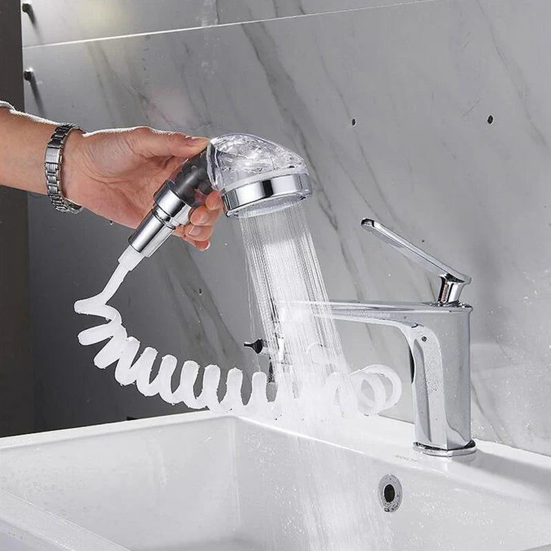 EXTENSIÓN DE GRIFO MULTIFUNCIONAL PRO