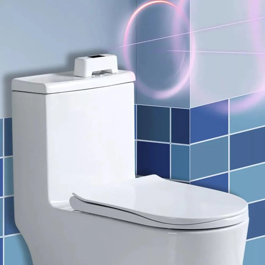 BOTÓN SENSOR AUTOMÁTICO PARA INODORO