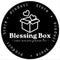 BLESSING BOX