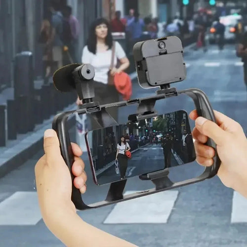 KIT DE GRABACIÓN PRO