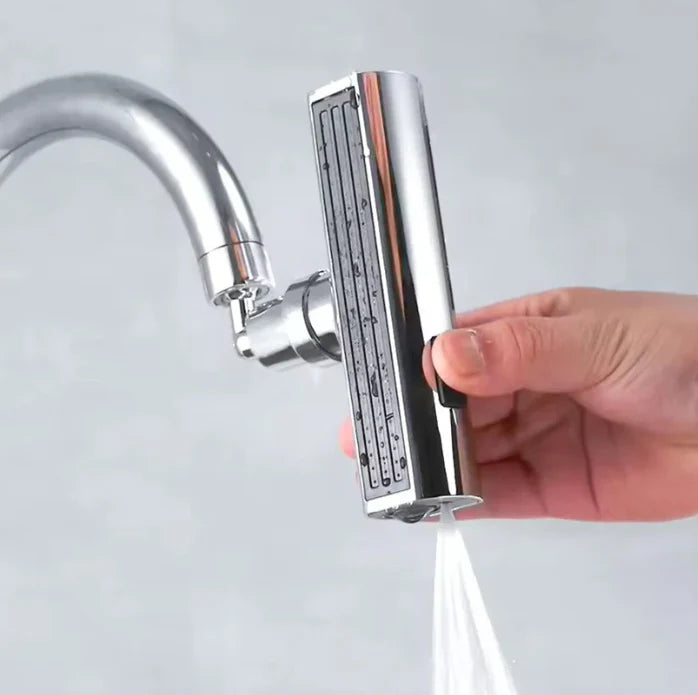 GRIFO DELUXE 360