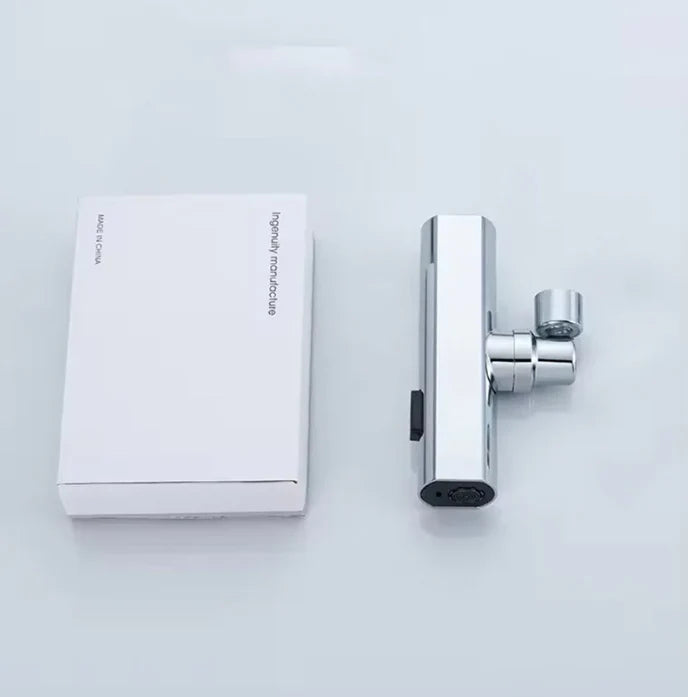 GRIFO DELUXE 360
