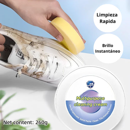 CREMA LIMPIADORA MULTIUSOS PREMIUM