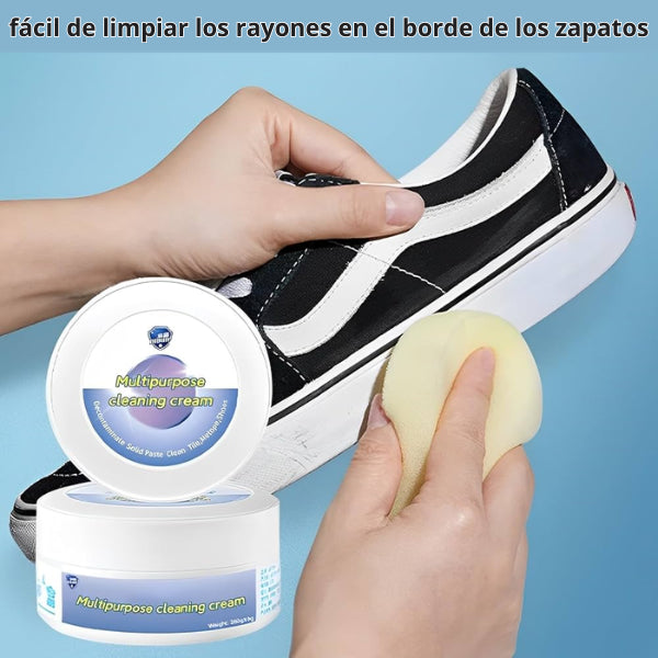 CREMA LIMPIADORA MULTIUSOS PREMIUM