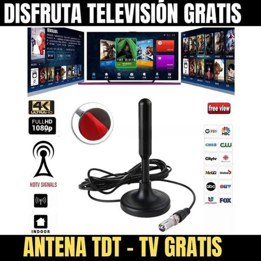 ANTENA DIGITAL