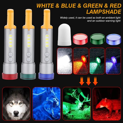 LINTERNA LED