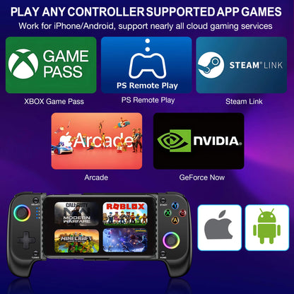 GAMEPAD PARA CELULAR