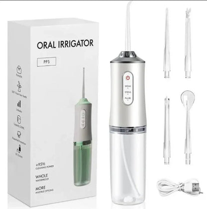 IRRIGADOR BUCAL PRO