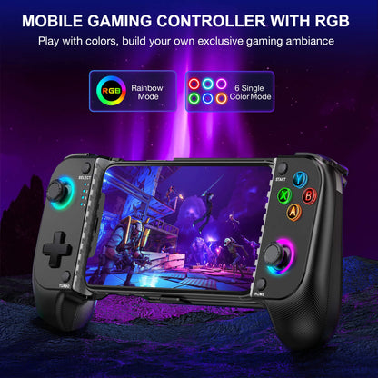 GAMEPAD PARA CELULAR