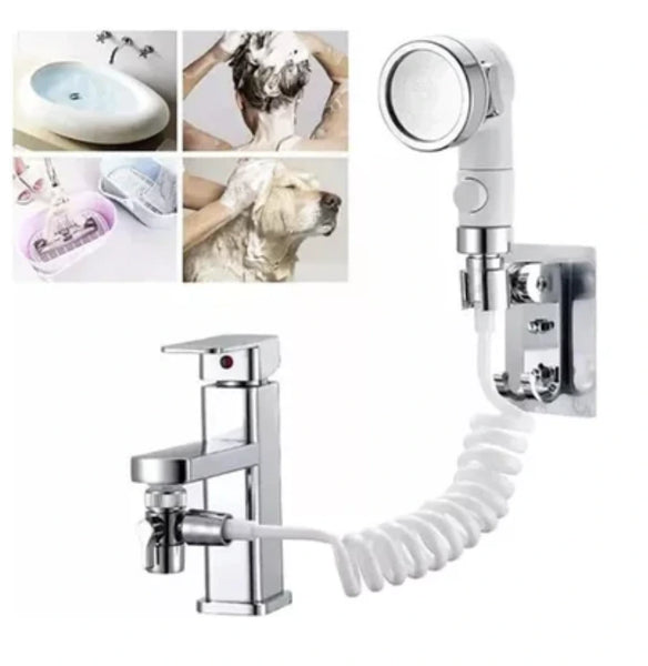 EXTENSIÓN DE GRIFO MULTIFUNCIONAL PRO