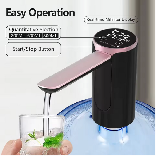 AQUA SMART DIGITAL