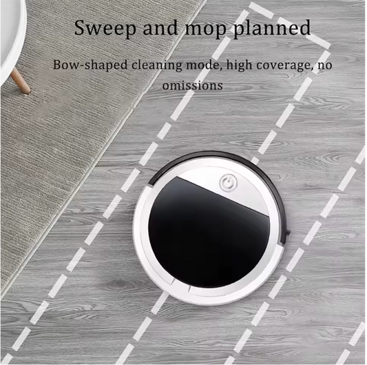 SMART CLEAN 3 EN 1