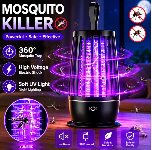 MOSQUISTOP