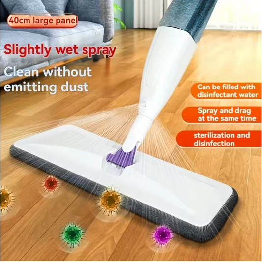 CLEAN SPRAY 360