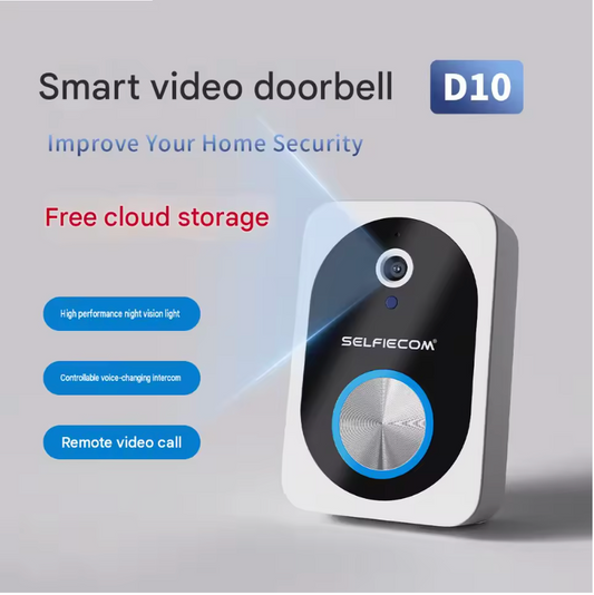 TIMBRE SMART VIEW