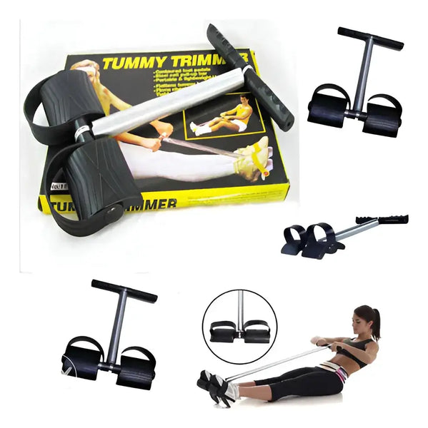 TENSOR TOTAL FIT PRO
