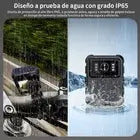 CÁMARA CORPORAL MULTIFUNCIONAL L9