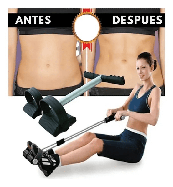 TENSOR TOTAL FIT PRO