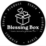 BLESSING BOX