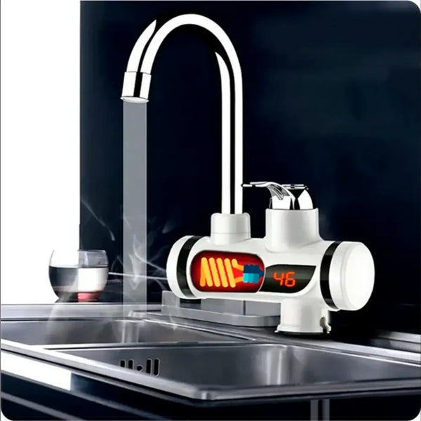 CAÑO CALENTADOR ELÉCTRICO PRO