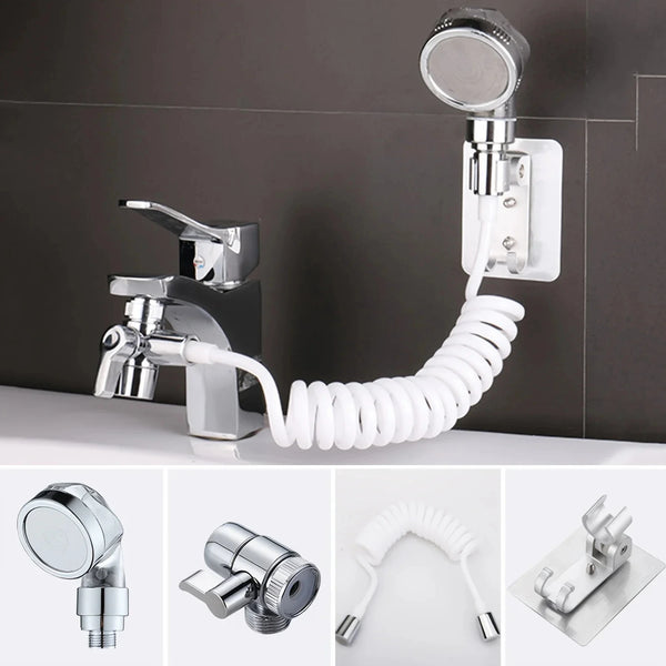 EXTENSIÓN DE GRIFO MULTIFUNCIONAL PRO