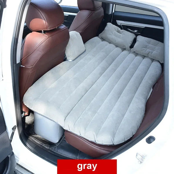 COLCHÓN INFLABLE PARA AUTO PRO