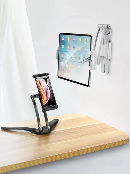 SOPORTE MULTIUSOS PARA TABLET Y CELULAR