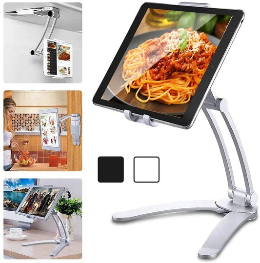 SOPORTE MULTIUSOS PARA TABLET Y CELULAR