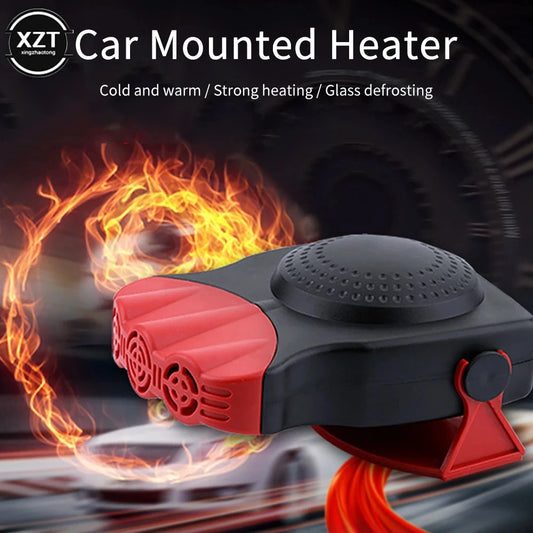 CALEFACTOR PARA AUTO PRO 2 EN 1