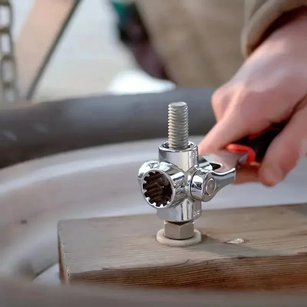 LLAVE INGLESA MULTIUSOS 48 EN 1