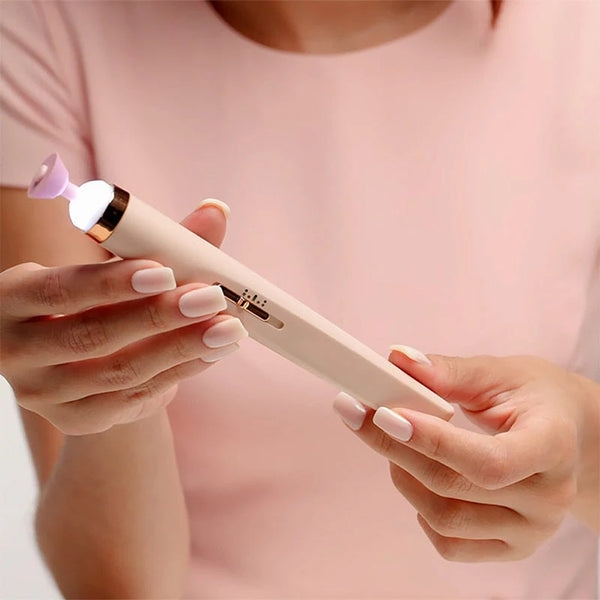 DRILL PULIDOR DE UÑAS 5 EN 1