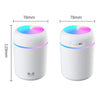 HUMIDIFICADOR H2O CON LUCES BLESSINGBOX