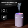 HUMIDIFICADOR H2O CON LUCES BLESSINGBOX