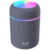 HUMIDIFICADOR H2O CON LUCES BLESSINGBOX